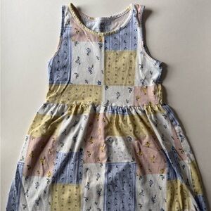 toddler h&m dress
